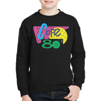 Back To The Cafe 's Youth Sweatshirt | Artistshot