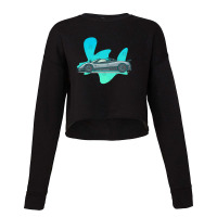 Pagani Zonda Cropped Sweater | Artistshot