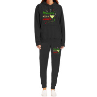 Limited Edition Mamacita Needs A Margarita Women Funny Cinco De Mayo Hoodie & Jogger Set | Artistshot