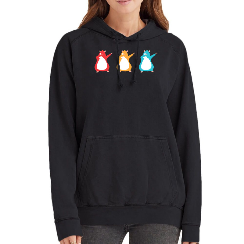 Guinea Pig T  Shirt Retro Dabbing Guinea Pigs Rodent Pet Animal Lover Vintage Hoodie | Artistshot