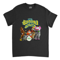 The Banana Splits Racerback Classic T-shirt | Artistshot