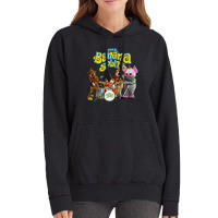 The Banana Splits Racerback Vintage Hoodie | Artistshot