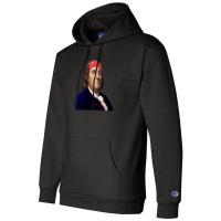 Founding Father Headband 1 Champion Hoodie | Artistshot