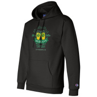 Modeans Tavern Letterkenny Ontario Champion Hoodie | Artistshot