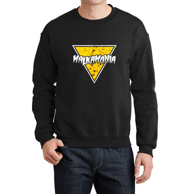 Evgeni Malkin Malkamania 1 Crewneck Sweatshirt by DesmondBalts | Artistshot