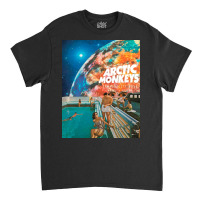 Tranoulity Base Classic T-shirt | Artistshot