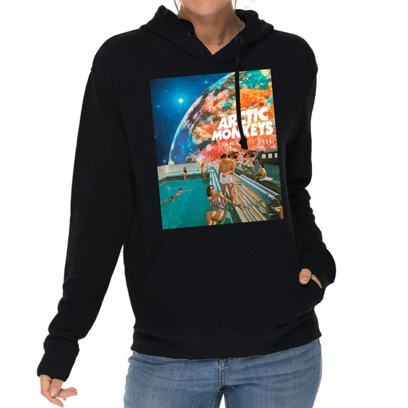 Tranoulity Base Lightweight Hoodie | Artistshot