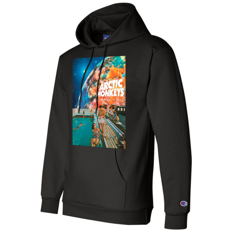 Tranoulity Base Champion Hoodie | Artistshot