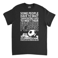 Trending 20% Favorite Player Classic T-shirt | Artistshot