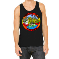 Prelude Flng Project Colour Tank Top | Artistshot