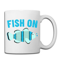 Trending Fish On Coffee Mug | Artistshot