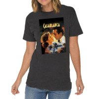 Best Couple Vintage T-shirt | Artistshot