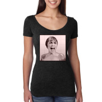 Psychosis Women's Triblend Scoop T-shirt | Artistshot