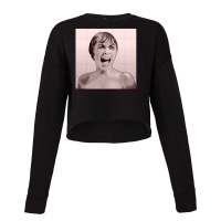 Psychosis Cropped Sweater | Artistshot