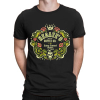 Hot Trend Hecate's Coffee Co. T-shirt | Artistshot