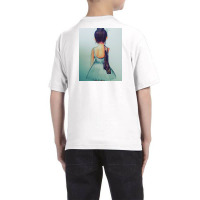 Ballerina Youth Tee | Artistshot