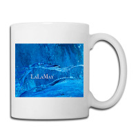 Hot Trend Sapphire Blue Coffee Mug | Artistshot