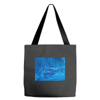 Hot Trend Sapphire Blue Tote Bags | Artistshot