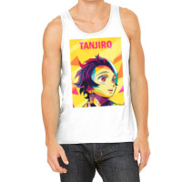 Tanjiro Kamado6 Tank Top | Artistshot