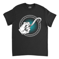 Longshoreman Gifts Ilwu Proud Union Hook Fist Premium T Shirt Classic T-shirt | Artistshot