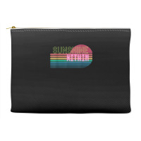 Sunshine Within T Shirt Accessory Pouches | Artistshot