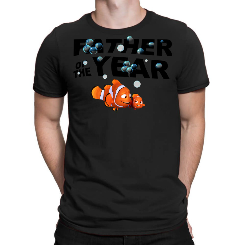 Best Bet To Grow Finding Nemo Apply These Secret T-shirt | Artistshot