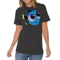 Best Bet To Grow Finding Nemo Blue Apply These Secret Vintage T-shirt | Artistshot