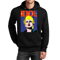 Limited Edition 80s Idol Unisex Hoodie | Artistshot