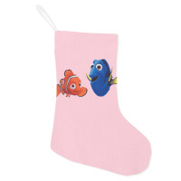 Boys Girls Team Finding First Day And Dory Finding Nemo Great Men Wome Holiday Stocking | Artistshot