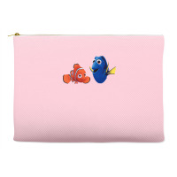 Boys Girls Team Finding First Day And Dory Finding Nemo Great Men Wome Accessory Pouches | Artistshot