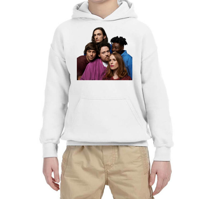 For Metronomy Youth Hoodie by cahayadianirawan | Artistshot