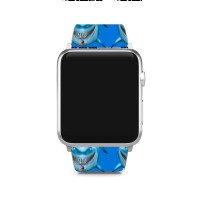 Daddy Shark   Finding Nemo Apple Watch Band | Artistshot