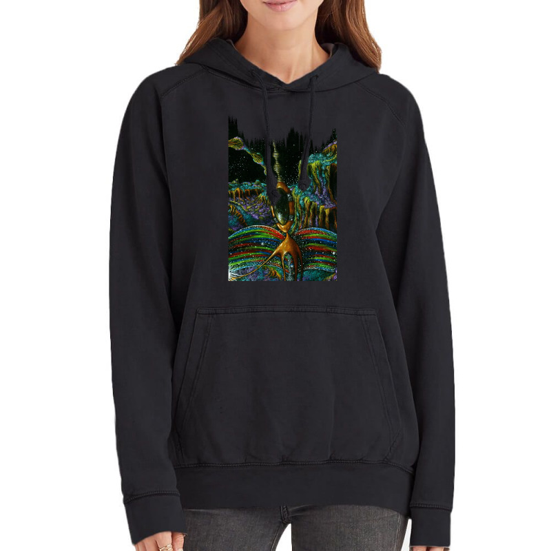 Trending Bcooperart-y7dss Vintage Hoodie by Sizemore Adame | Artistshot