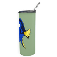 Dory  Finding Nemo Skinny Tumbler | Artistshot