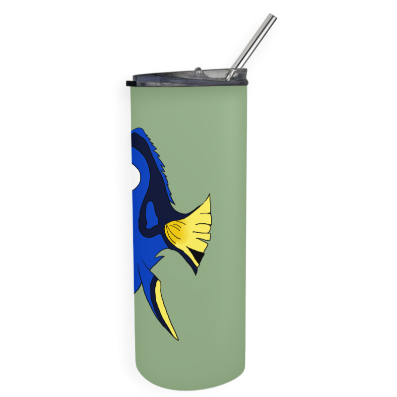 Dory  Finding Nemo Skinny Tumbler | Artistshot