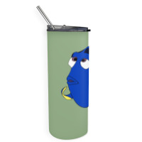 Dory  Finding Nemo Skinny Tumbler | Artistshot