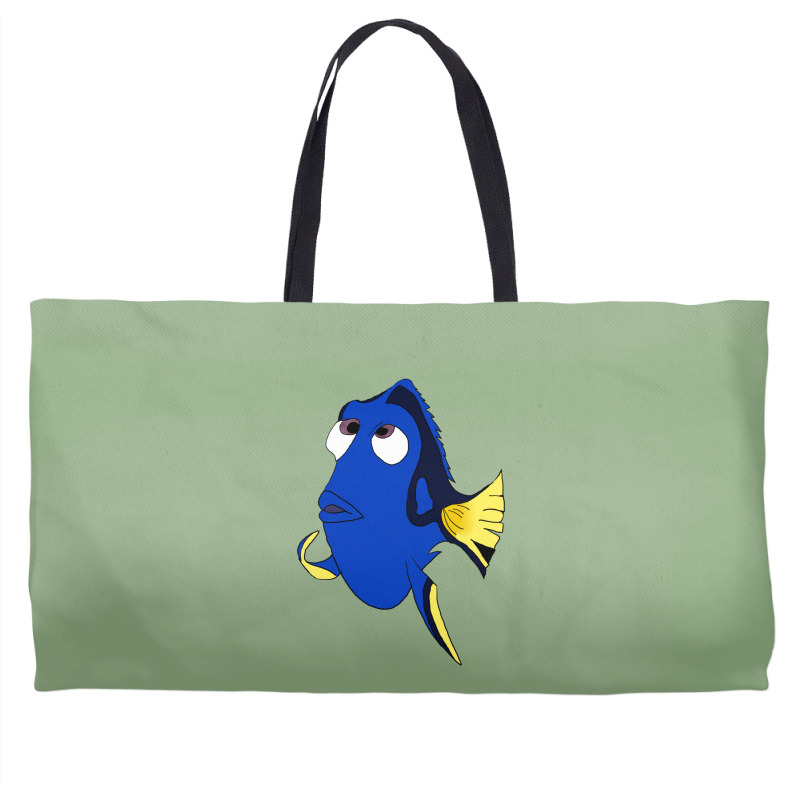 Dory  Finding Nemo Weekender Totes | Artistshot