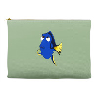 Dory  Finding Nemo Accessory Pouches | Artistshot