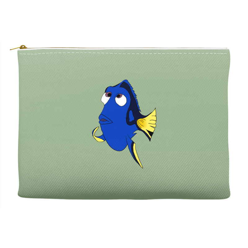 Dory  Finding Nemo Accessory Pouches | Artistshot