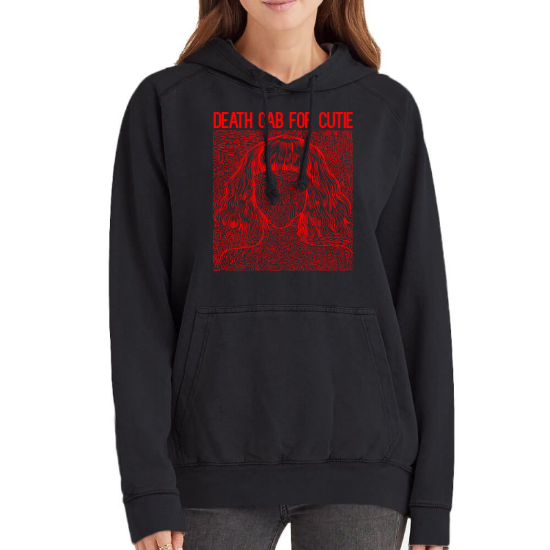 Death cab discount for cutie hoodie