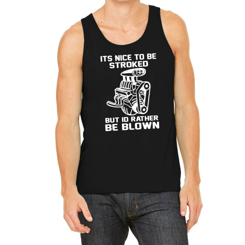 Trending Funny Mechanic Shirt Tank Top | Artistshot