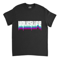 Hot Trend Volkslife Classic T-shirt | Artistshot