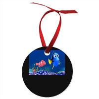 Finding Nemo 2 Ornament | Artistshot