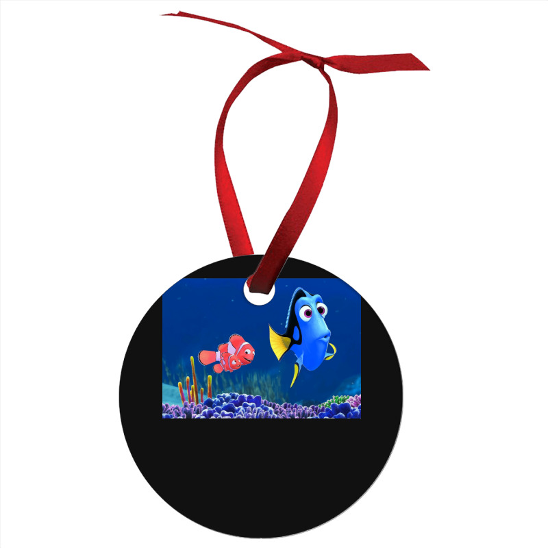 Finding Nemo 2 Ornament | Artistshot