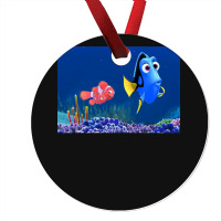 Finding Nemo 2 Ornament | Artistshot