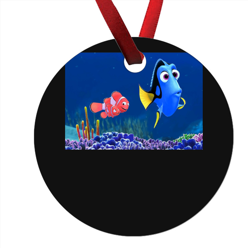 Finding Nemo 2 Ornament | Artistshot