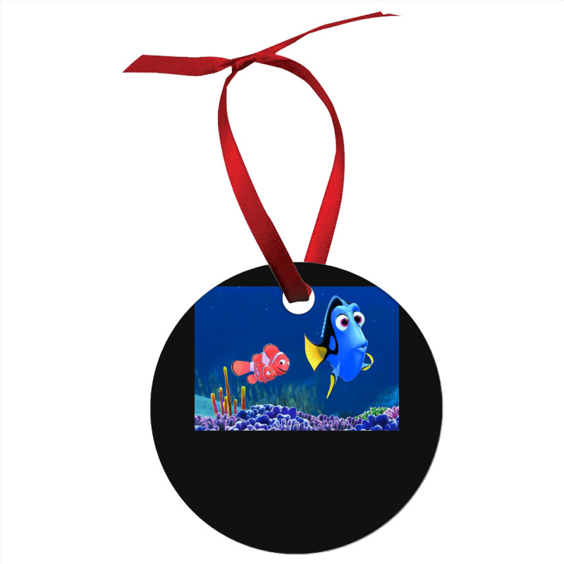 Finding Nemo 2 Ornament | Artistshot