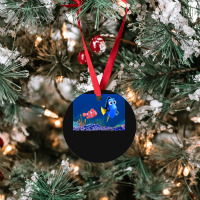 Finding Nemo 2 Ornament | Artistshot