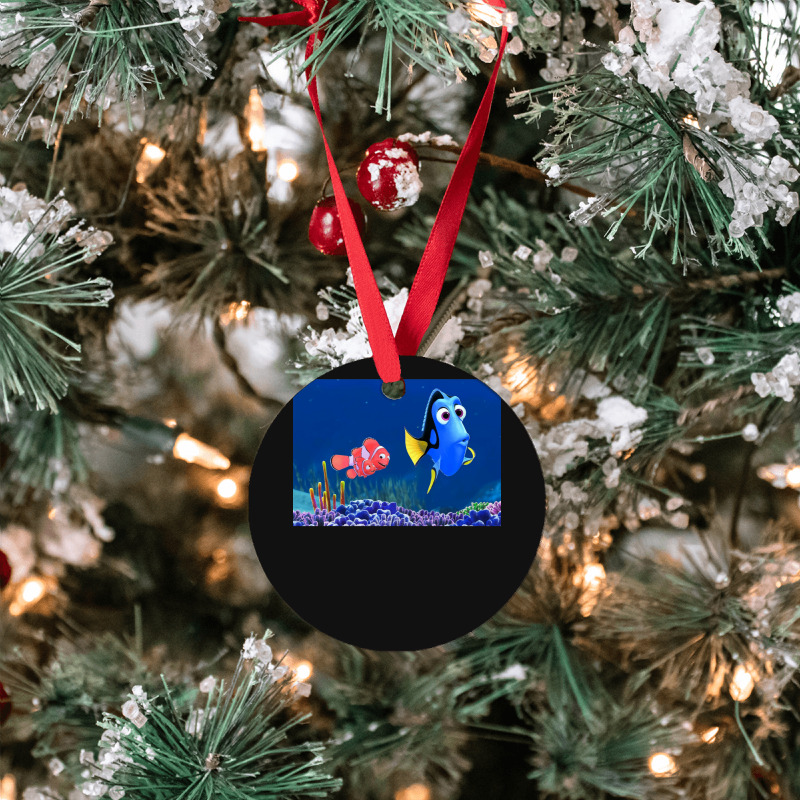 Finding Nemo 2 Ornament | Artistshot