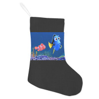 Finding Nemo 2 Holiday Stocking | Artistshot